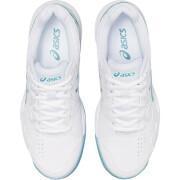 Women's tennis shoes Asics Gel-Dedicate 7 Clay